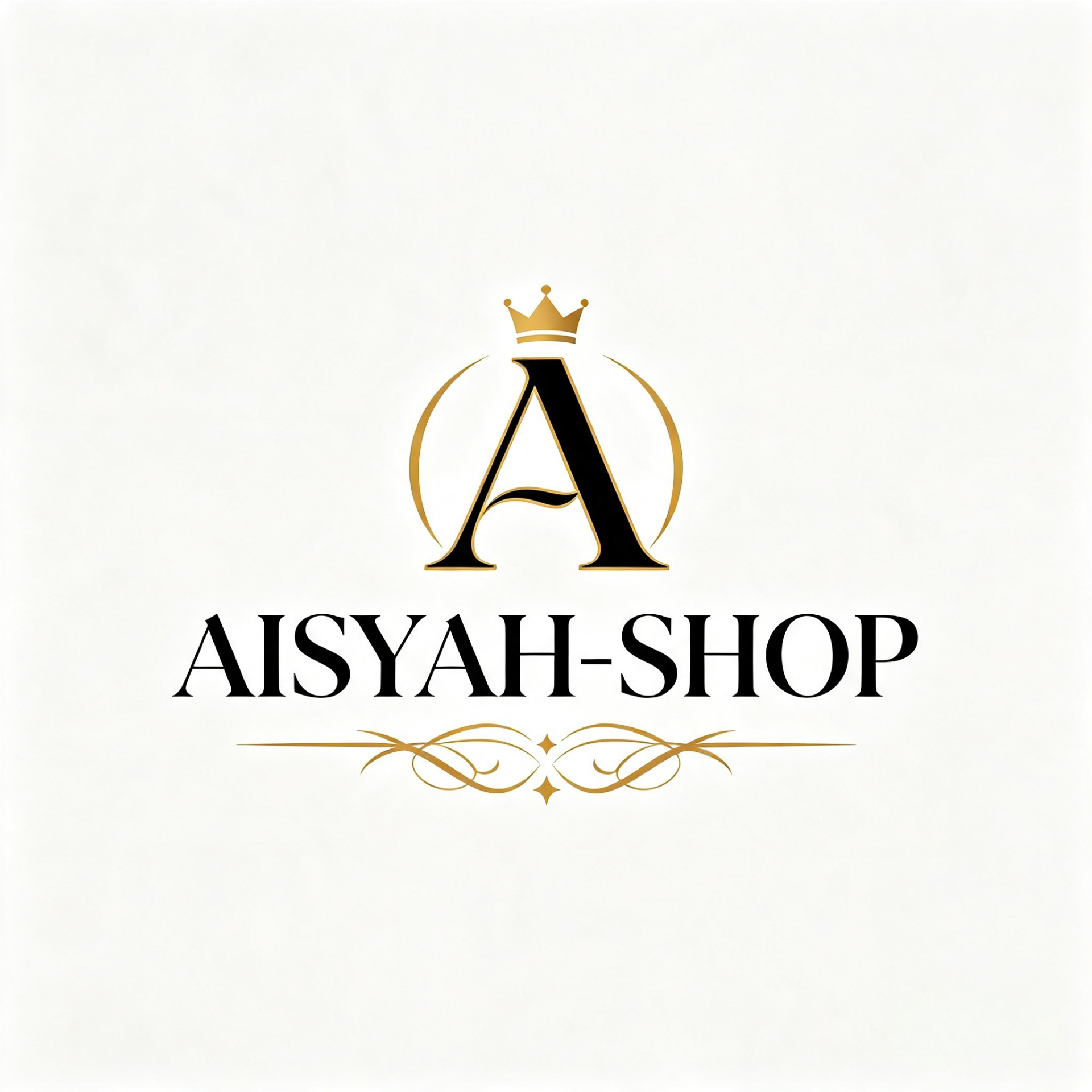 AISYAH SHOP's Store