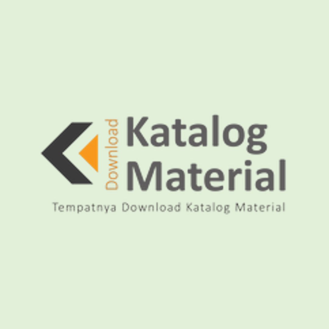 Katalog Material's Store
