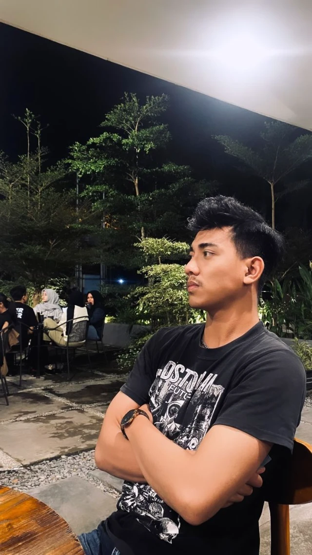 Mas Dimas