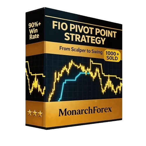 FIO Pivot Point Metatrader 5 PC [ Windows / MacOS ]