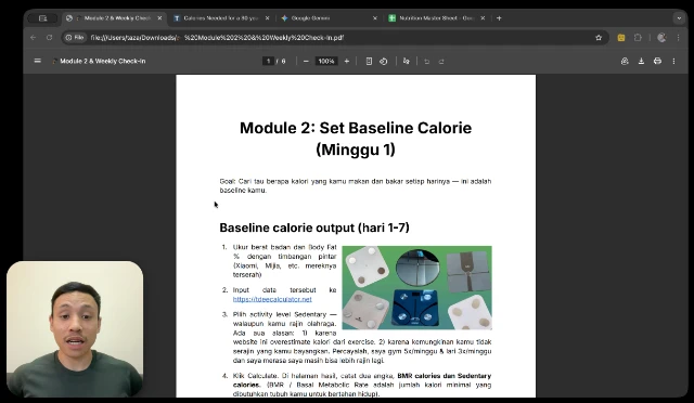 Preview Modul 2