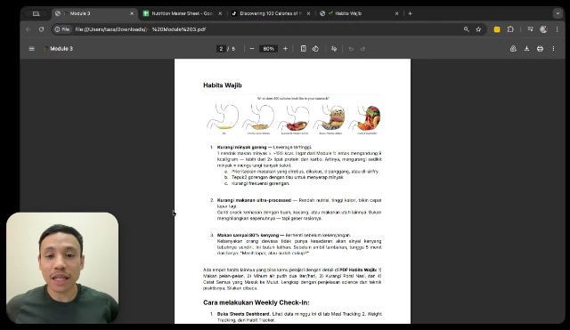 Preview Modul 3