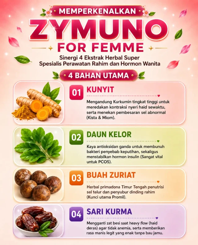 Zymuno