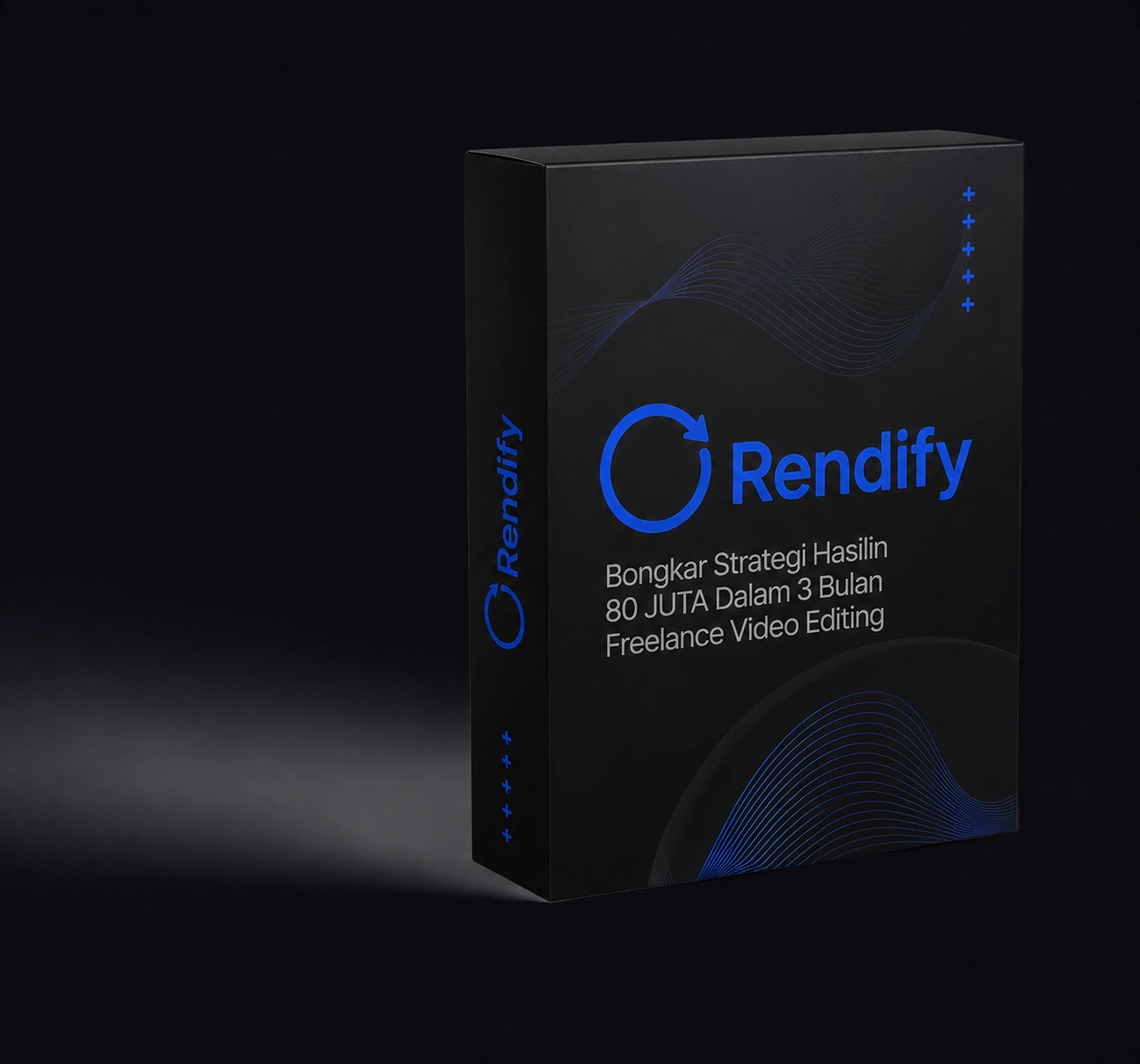 Rendify Background Rendify