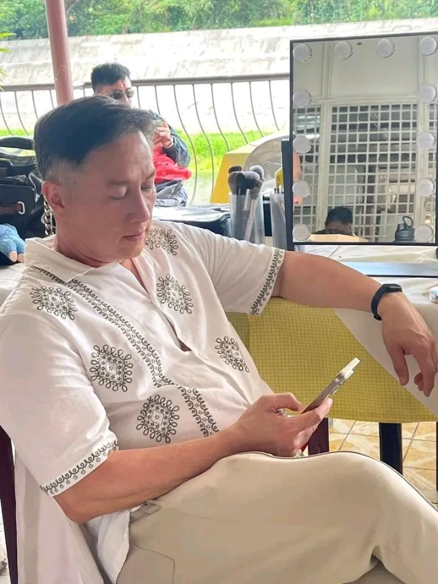 Pak Rudi