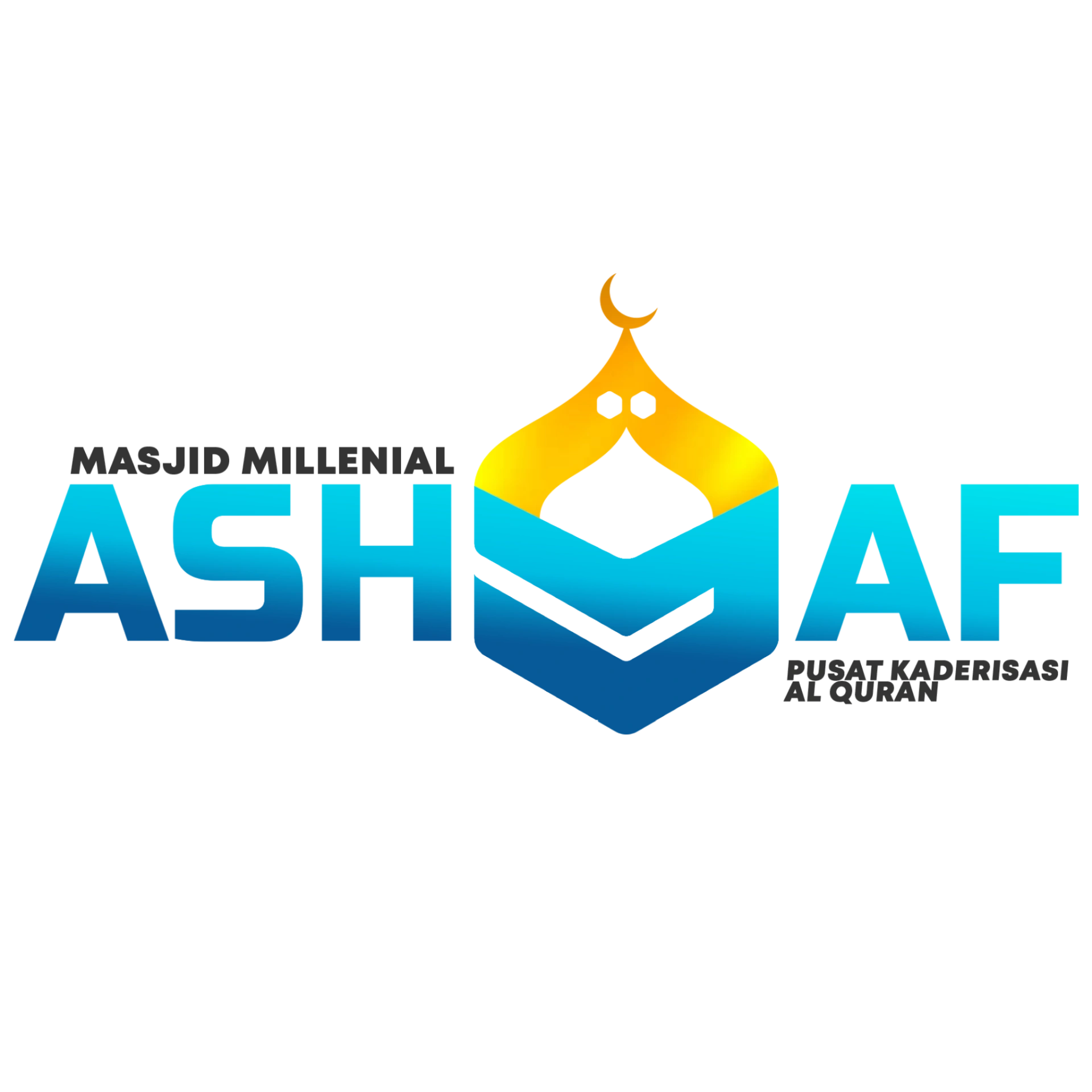 Logo Ashqaf