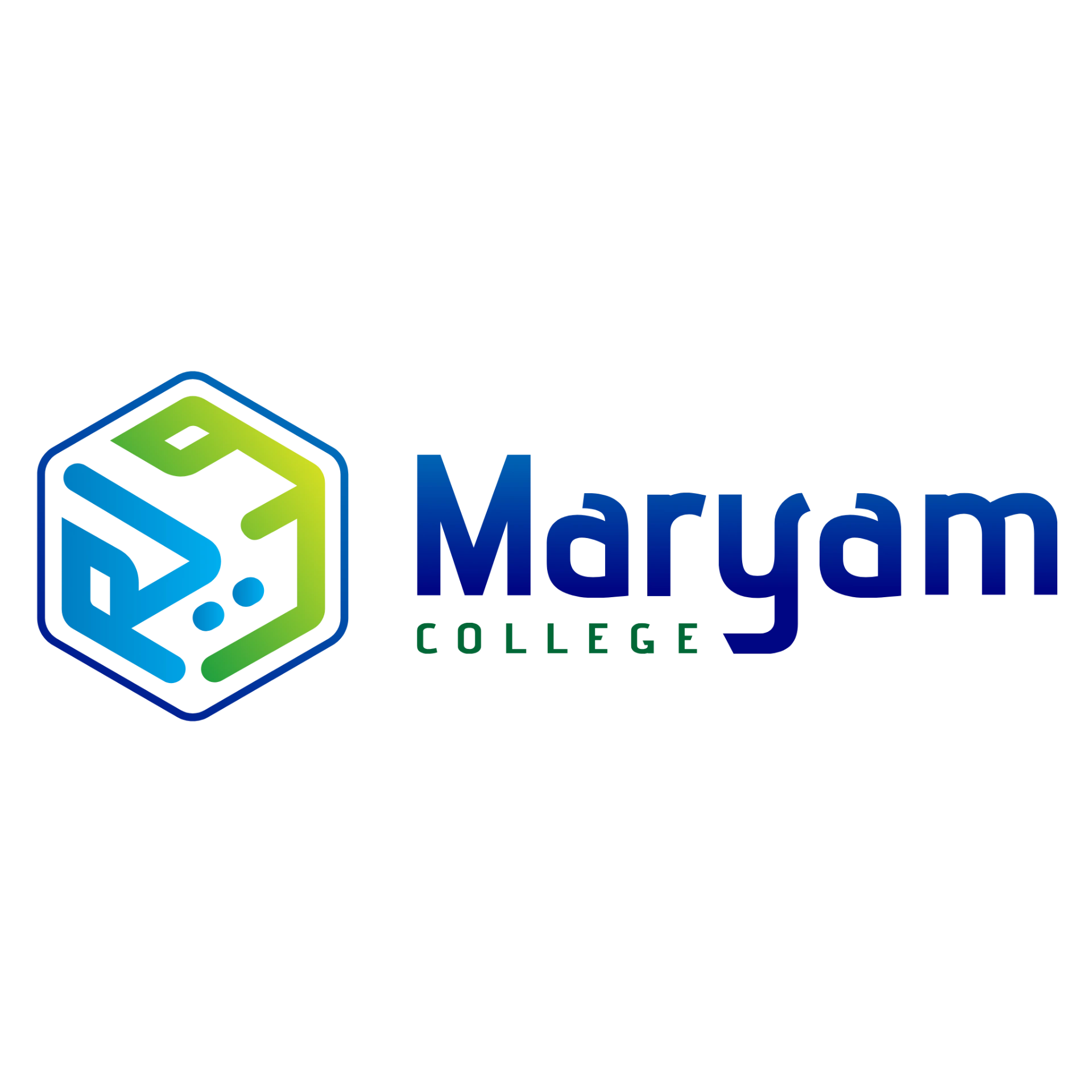 Logo Maryam College