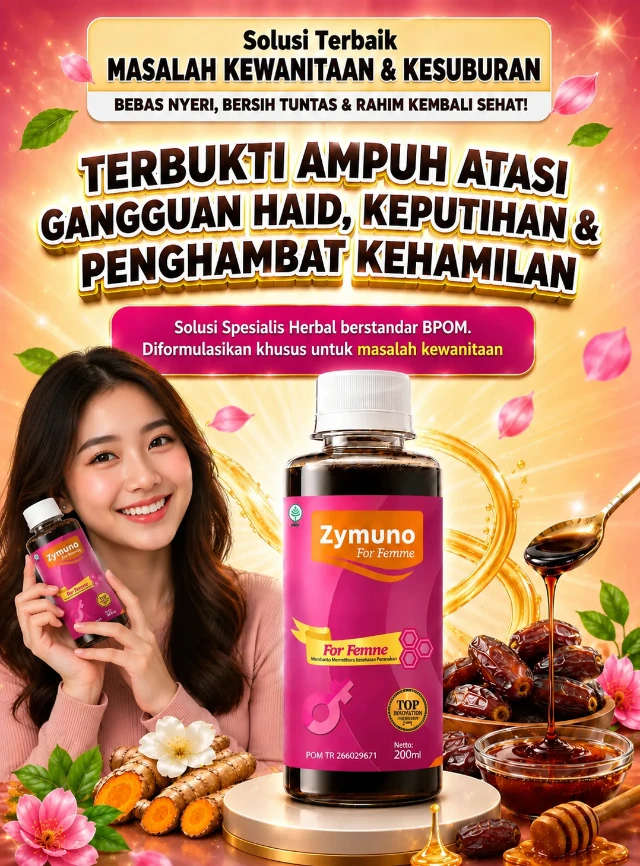 Zymuno