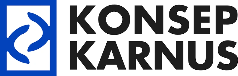 Logo Konsep Karnus