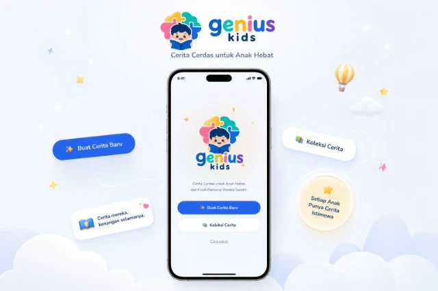 Genius Kids