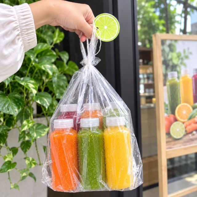 Isi The Healthy Juice Playbook