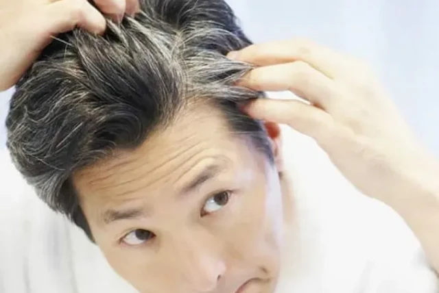 Shampoo Ginseng