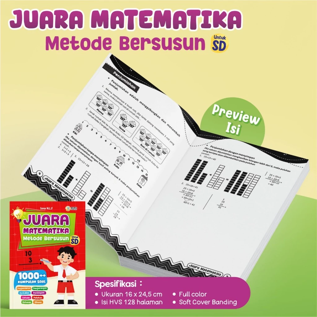 Materi Runtut