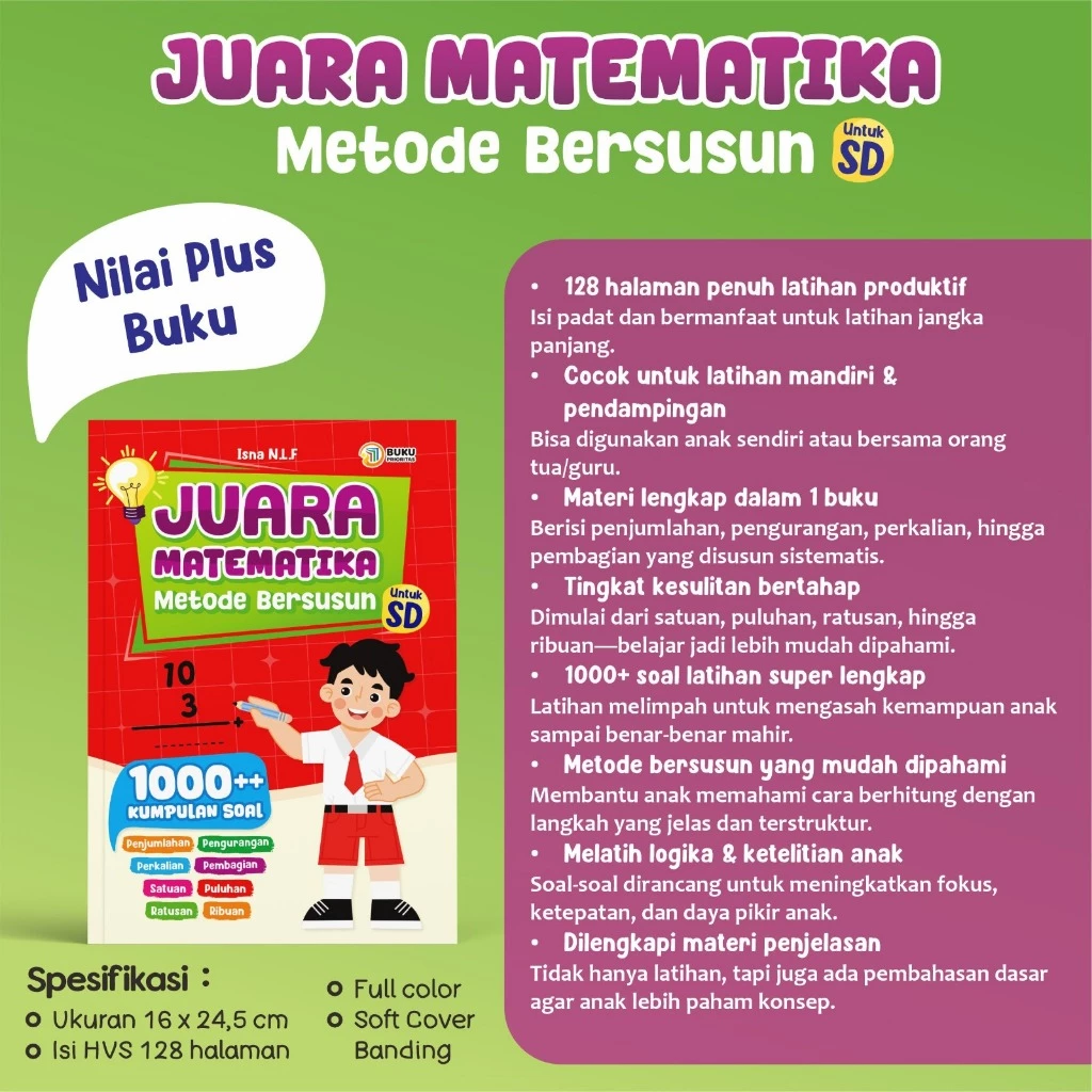 Layout Menarik