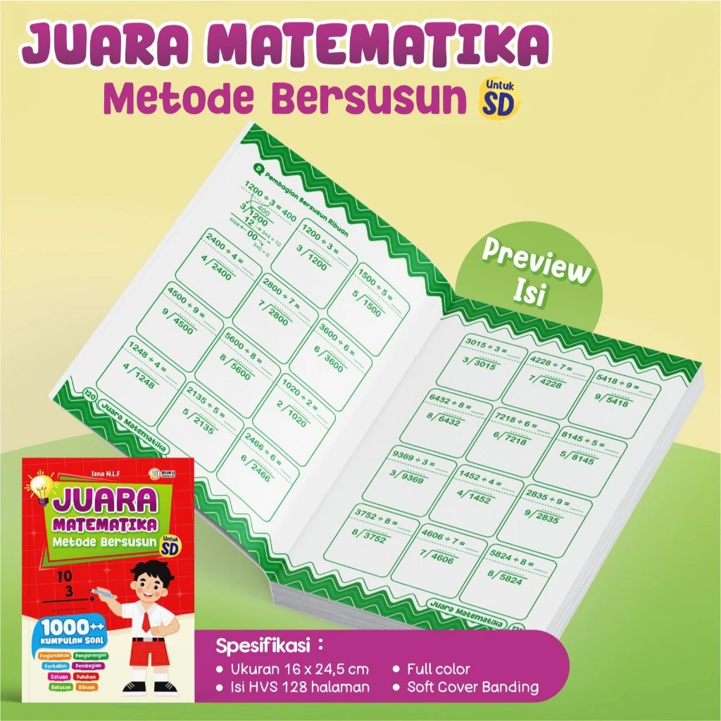 Pendamping Belajar