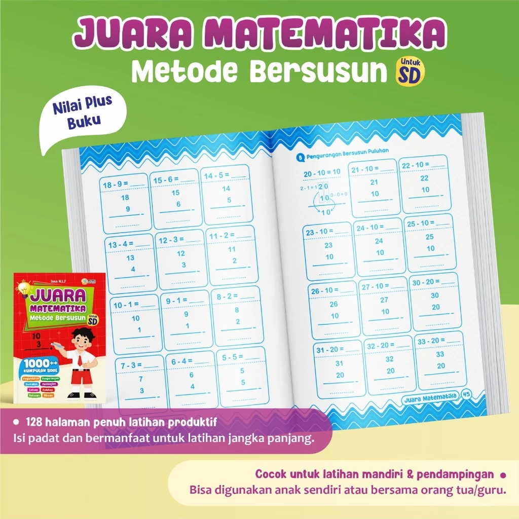 Hadiah Edukatif