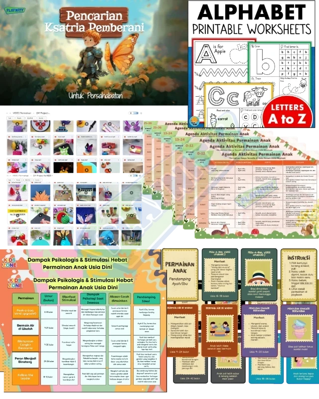 Bonus Gift Series