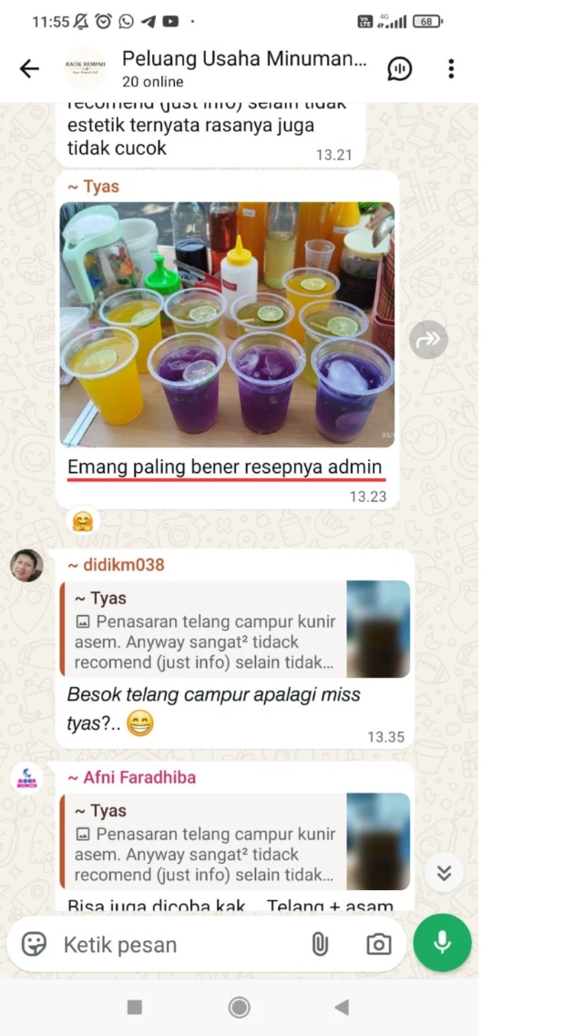 Testimoni 3