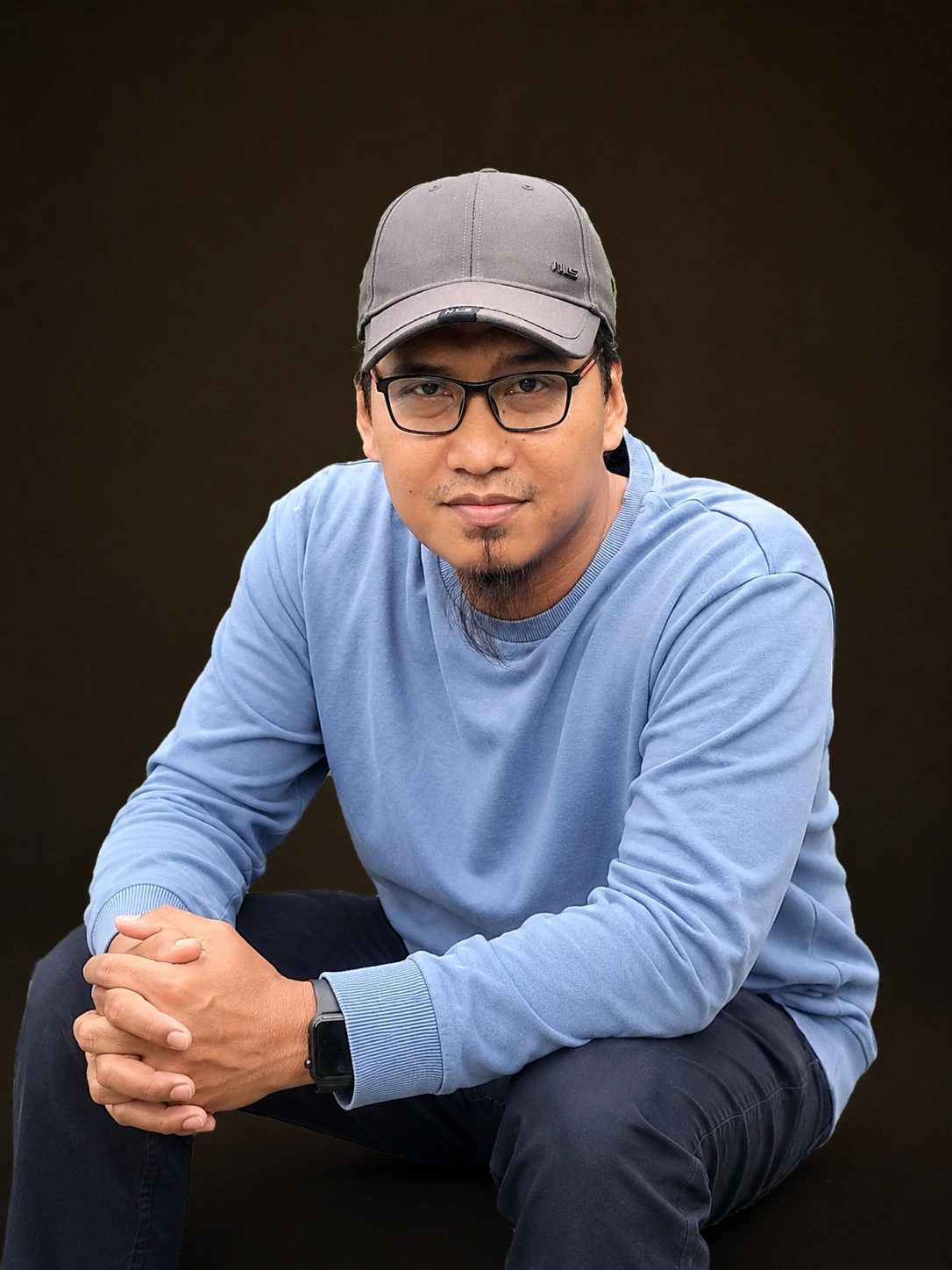 Foto Hakim
