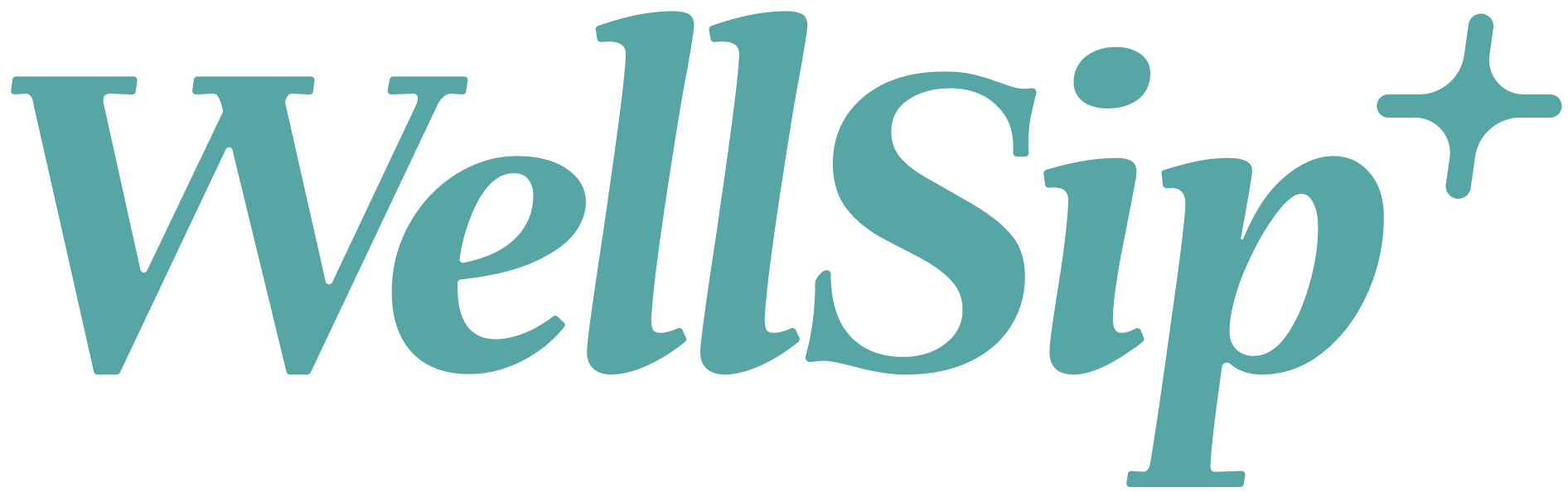 WellSip+