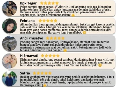 Testimoni