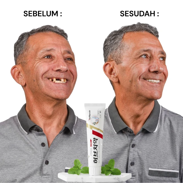 Herbal Alami