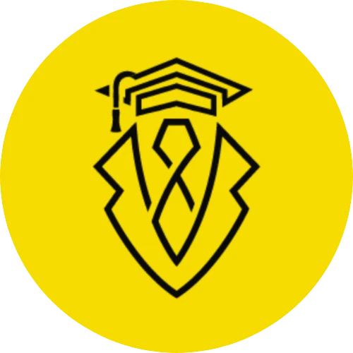 The Yellow Jacket Logo