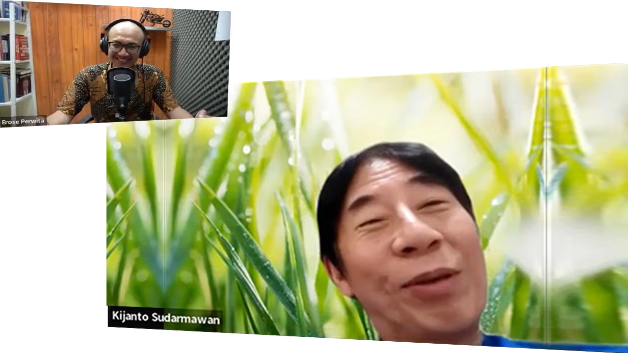 Thumbnail video testimoni Kijanto Sudarmawan