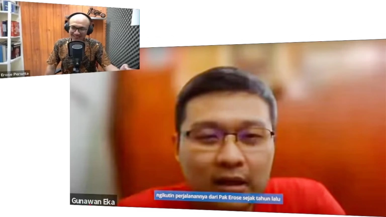 Thumbnail video testimoni Gunawan Eka