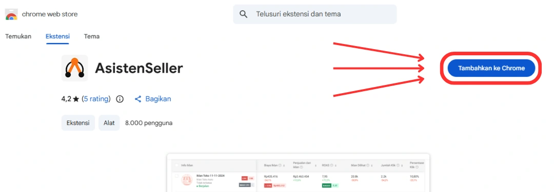 Langkah 1