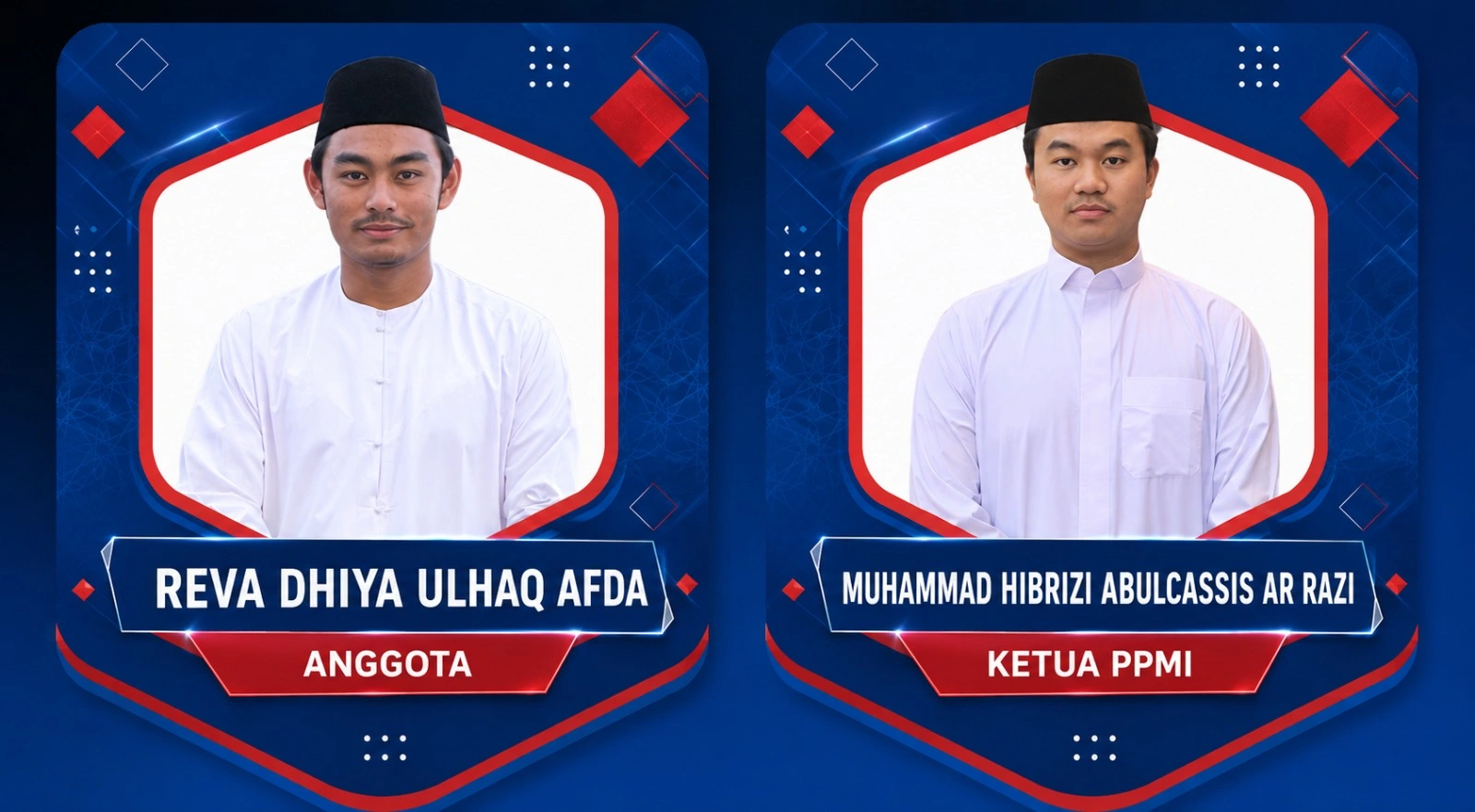 Alumni Daar Al Ilmi EMIISc Boarding