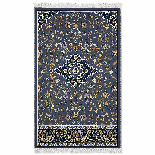 Heritage Grey Sajadah