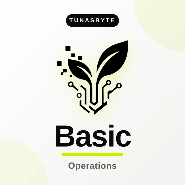 Basic — Operations