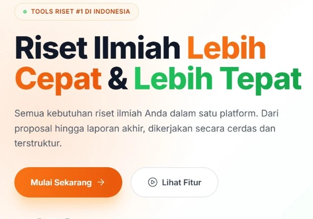 Research Tools Point+
