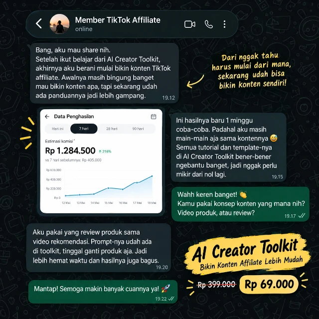 Testimoni member 7
