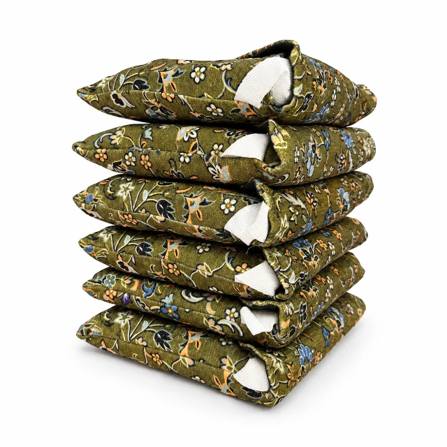 Raudhah Green Sajadah (Pre-Order) 6