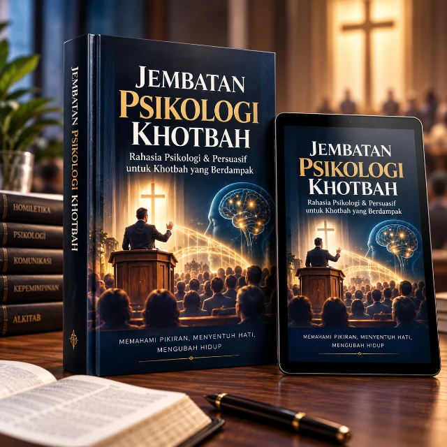 Jembatan Psikologi Khotbah
