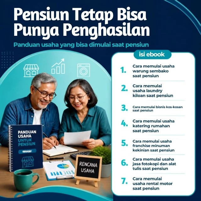 Cara Memulai Berbagai Usaha