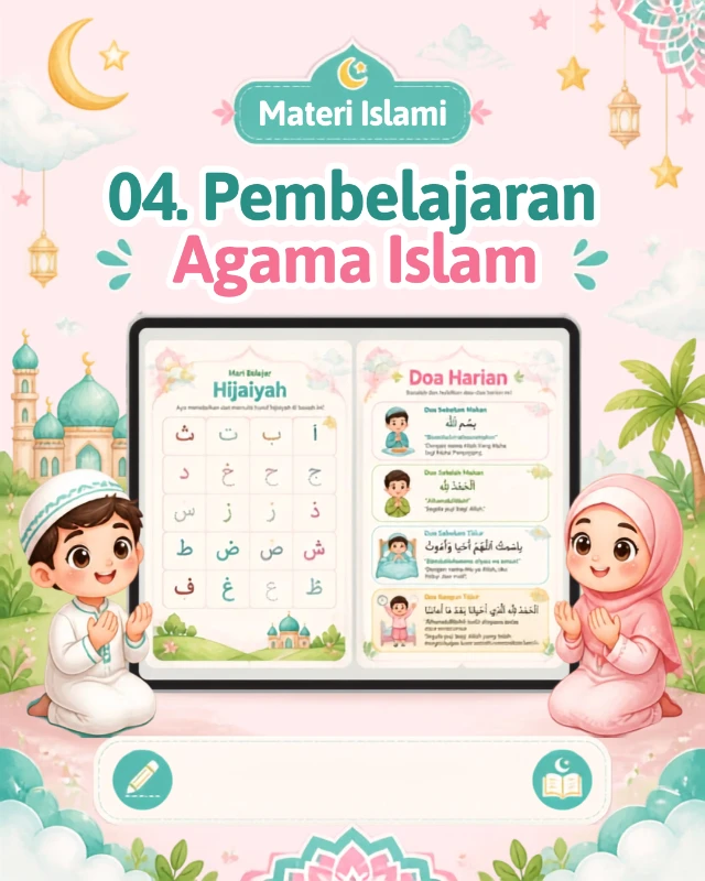 Agama Islam