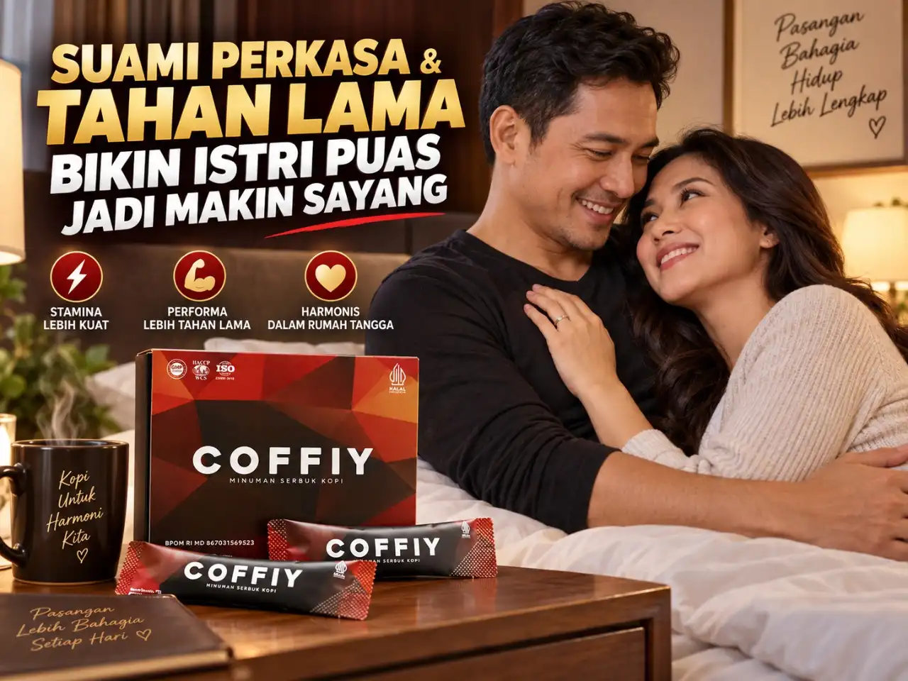 COFFIY Hero Banner