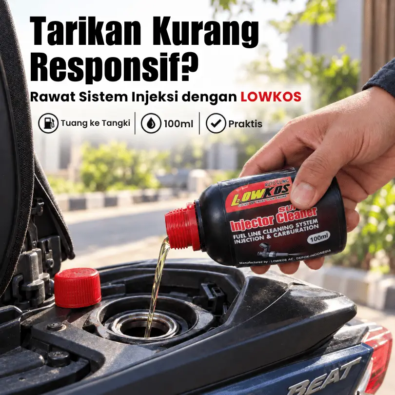 Produk LOWKIT