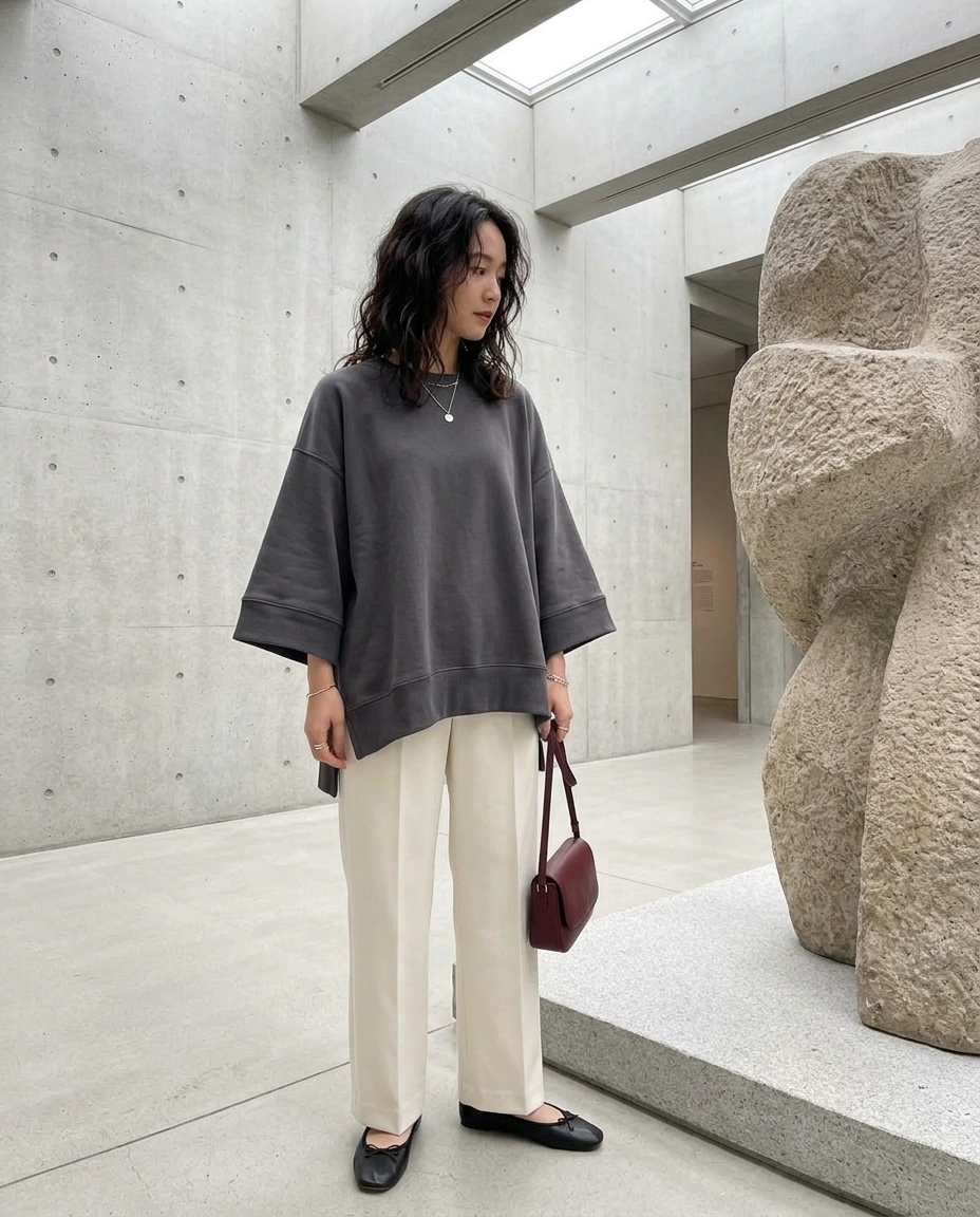 Emera Sweater