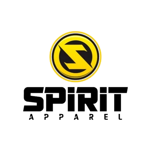 Spirit Apparel Logo