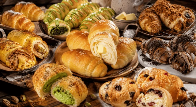 Salt Bread Premium untuk bisnis Side Hustle