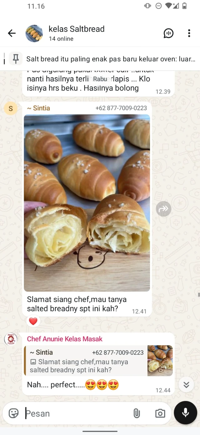 Testimoni 1