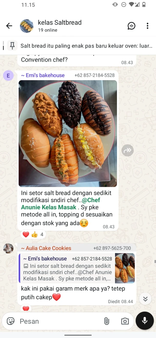 Testimoni 2