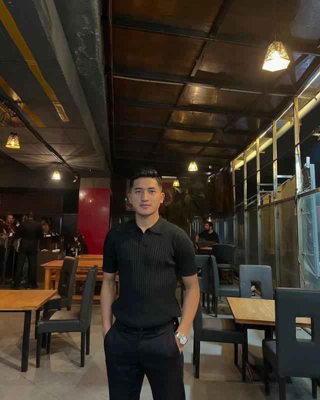 Foto profil Daffa