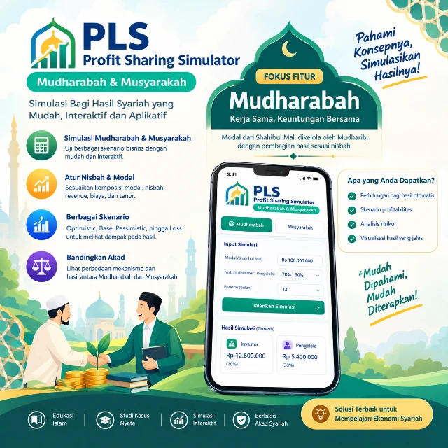 🔥 PLS PROFIT SHARING SIMULATOR