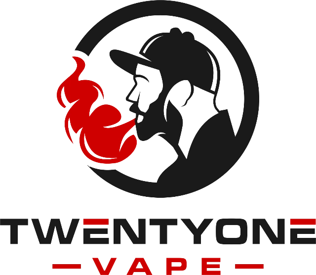 TwentyOne Vape