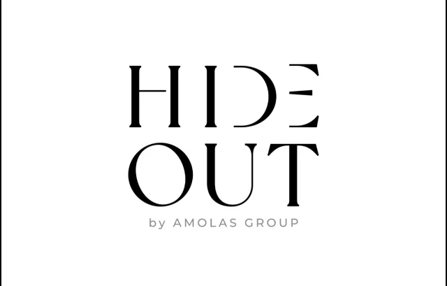 Hide Out